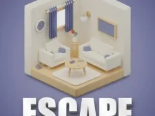 Isometric Escape